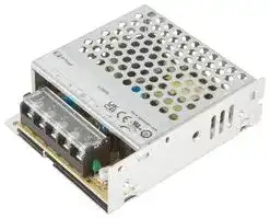 LCW35US05: AC/DC Enclosed Power Supply, ITE, Household & Transformers, 1 Output, 35 W, 5 V, 7 A