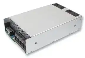 SHP1000PS12: AC/DC Enclosed Power Supply (PSU), ITE, 1 Outputs, 1 kW, 12 VDC, 83 A