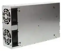 SHP1000PS24: AC/DC Enclosed Power Supply (PSU), ITE, 1 Outputs, 1.013 kW, 24 VDC, 42 A