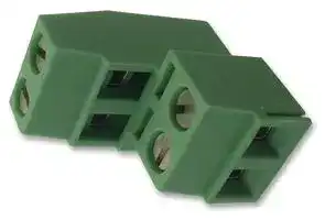 1726040: Wire-To-Board Terminal Block, 5.08 mm, 2 Ways, 26 AWG, 16 AWG, 1.5 mm², Screw