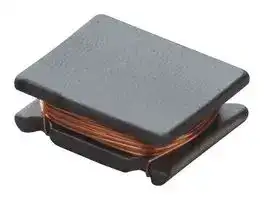 LQH2HNH820J03L: Wirewound Inductor, 82 µH, 9.36 ohm, 11 MHz, 55 mA, 1008 [2520 Metric], LQH2HNH_03