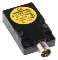 BI5-Q08-AP6X2-V1131: IND PROX SENSOR, PNP-NO, 5MM, 30V