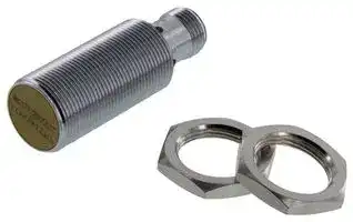 BI5U-M18-AP6X-H1141: INDUCTIVE PROXIMITY SENSOR