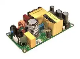 CUS150M-12: AC/DC Open Frame Power Supply (PSU), ITE & Medical, 1 Output, 150W, 120 W, 85V AC to 264V AC