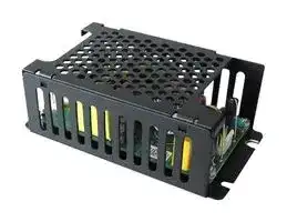 CUS150M-12/A: AC/DC Enclosed Power Supply (PSU), ITE & Medical, 1 Outputs, 150 W, 12 VDC, 12.5 A