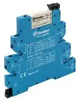 39.11.0.006.0060: General Purpose Relay, 39 Series, Interface, SPDT, 6 V, 6 A