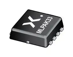 PXP020-20QXJ: Power MOSFET, P Channel, 20 V, 8 A, 0.016 ohm, MLPAK33, Surface Mount