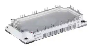 FP75R12KT4B16BOSA1: IGBT Module, PIM, 75 A, 1.85 V, 150 °C, Module