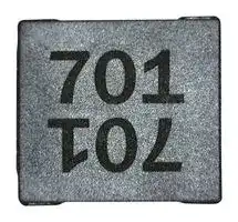 ACMP-Q1260-102-T: Common Mode Filter, SMD, AEC-Q200, 1 kohm, 7 A