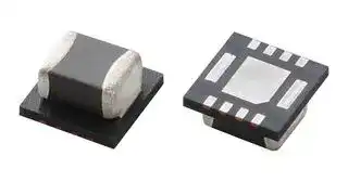 MYRGC075060B31RA: DC/DC POL Converter, Adjustable, Buck, 3 V to 36  V in, 1 V to 5 V out, 0.6 A out, 1.2 MHz, SMD-10
