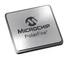 MPF050T-FCSG325E: FPGA, PolarFire, DLL, PLL, 164 I/O's, 500 MHz, 48000 Cells, 970 mV to 1.08 V, BGA-325