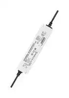OT-20/220-240/24-P: LED Driver, 20 W, 24.2 VDC, 826 mA, Constant Voltage, 198 V