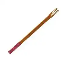 CTTS-203856-F04: NTC Thermistor, 10 kohm, 3936 K, 3%, 430mm, FL Series, Chip