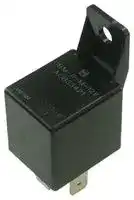 CB1A-R-M-12V: RELAY, AUTOMOTIVE, SPST-NO, 14VDC, 40A