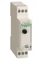 RE17LAMW: Time Delay Relay, 1 s, 100 h, Harmony RE17L Series, SPDT, 700 mA