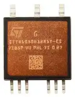 STTN6050H-12M1Y: Thyristor, 1.2 kV, 75 A, 60 A, ACEPACK SMIT, 9 Pins