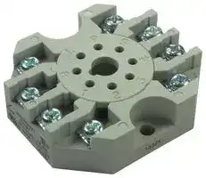 70-169-1: RELAY SOCKET