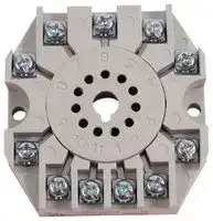 70-170-1: RELAY SOCKET