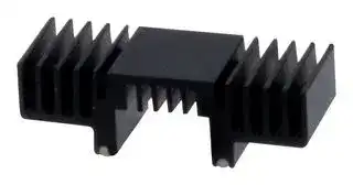 DA-T268-301E-TR: Heat Sink, TO-268, 40.2 mm, 11.6 mm, 12.7 mm