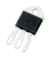 QJ8040K3TP: Triac, 800 V, 40 A, TO-218AC, 1.3 V, 420 A, 60 mA