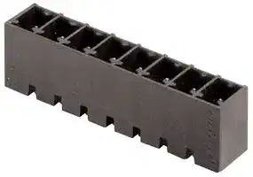 1863720000: Terminal Block, Header, 3.81 mm, 2 Ways, 10 A, 300 V, Through Hole Vertical