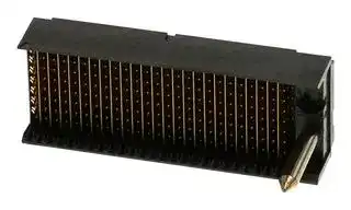 74062-2501: VHDM BP 8 ROW SHLD END ASSY 25 COL
