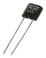 HEL-777-A-T-0: PLATINUM RTD TEMPERATURE SENSOR