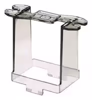 05625: Relay Accessory, Mounting Adapter, Finder 56.32 Miniature Power Relay, 56 Series