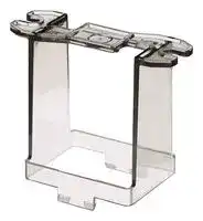 05625: Relay Accessory, Mounting Adapter, Finder 56.32 Miniature Power Relay, 56 Series