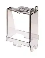 05626: Relay Accessory, Mounting Adapter, Finder 56.32 Miniature Power Relay, 56 Series