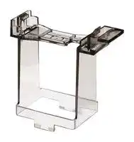 05627: Relay Accessory, Rail Adapter, Finder 56.32 Miniature Power Relay, 56 Series