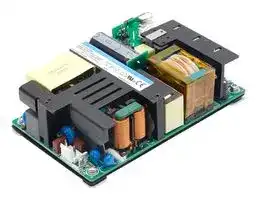 VTX-210-550-048: AC/DC Open Frame Power Supply (PSU), ITE, Household & Medical, 1 Output, 550W @ 25CFM, 321 W