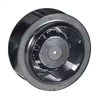OAB13372-11-1WB: FAN BLOWER, 133MM X 72MM, 41W, 115VAC