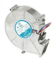 OAB908AN-11-1/2: FAN BLOWER, 183MM X 70MM, 80W, 115VAC