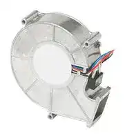 OAB908AN-22-1/2.: FAN BLOWER, 183MM X 70MM, 80W, 230VAC