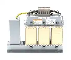 B84143V0040R230: Power Line Filter, General Purpose, 690 V, 40 A, Three Phase, 1 Stage, Chassis Mount