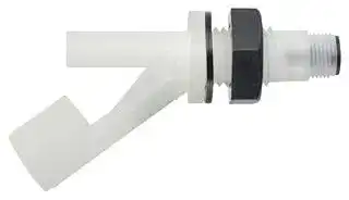RSF48YFP: SENSOR, FLOAT SWITCH, SPST-NO/NC, PPS