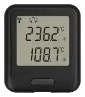 EL-WIFI-21CFR-DTC: Data Logger, Thermocouple, 2 Channel, WiFi