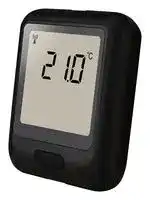 EL-WIFI-21CFR-T: Data Logger, Temperature, 1 Channel, WiFi