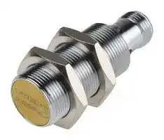 BI8-M18-AP6X-H1141: INDUCTIVE PROX SENSOR/3WIRE/PNP-NO/30VDC