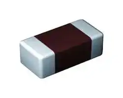 LSQNB160808T100K: Power Inductor (SMD), 10 µH, 380 mA, Wirewound, 115 mA, LSQNB Series, 0603 [1608 Metric]