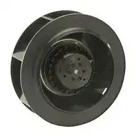 OAB190-11-1: FAN BLOWER, 190MM X 70MM, 65W, 120VAC
