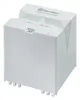 68.22.9012.4300: Power Relay, 2NO, 12 VDC, 100 A, 68 Series, Through Hole, Non Latching