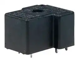 1-1393210-2: Power Relay, SPST-NO, 110 VDC, 30 A, T9A Series, Through Hole, Non Latching