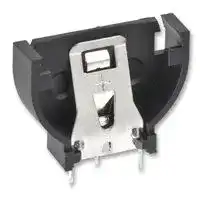 S8401-46: Battery Holder, EZ-Coin, 2032 x 1, PCB