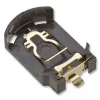 S8421-45R: Battery Holder, EZ-Coin, 2032 x 1,smd