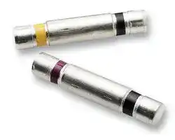SL1026-275 — Gas Discharge Tube (GDT), Heavy Duty, SL1026 Series, 275 V, 2 Terminal SMD, 20 kA, 800 V