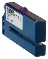 XUYFA983003COS: Photoelectric Sensor, OsiSense XU Series, Through Beam, 3 mm, NPN / PNP, 12 V to 24 V