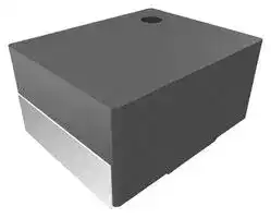 IHTH1125KZEB4R7M5A: Power Inductor, 4.7µH, 0.00143ohm, 50A Irms, 52A Isat, Radial, Through Hole, Shielded