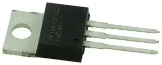 LM395T/NOPB .: POWER TRANSISTOR, NPN, 36V, TO-220